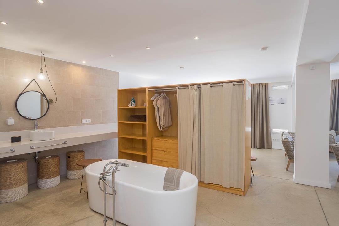 Apartment Casa Edem I Con Terraza Privada Y Vista Al Mar Telde