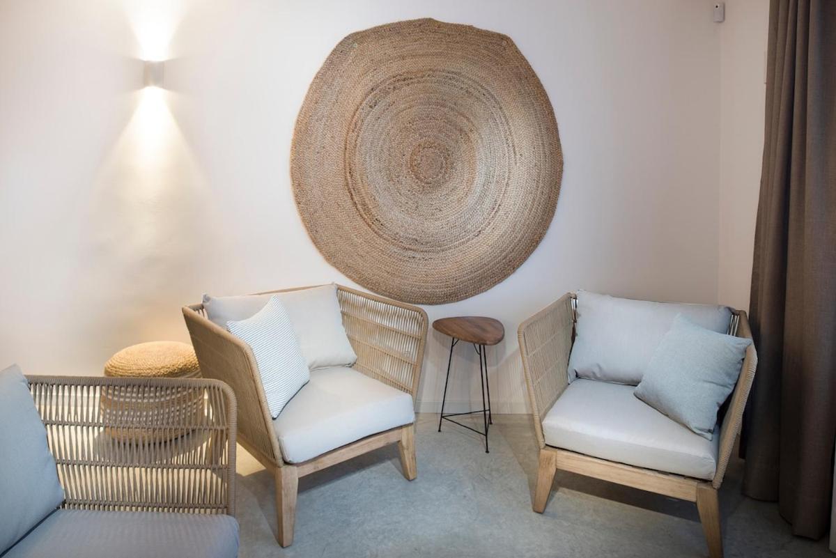 Apartamento Casa Edem I Con Terraza Privada Y Vista Al Mar *