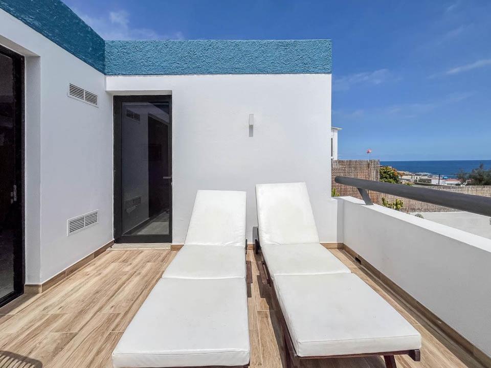 Apartament Casa Edem Playa Del Hombre Con Piscina Y Solarium *
