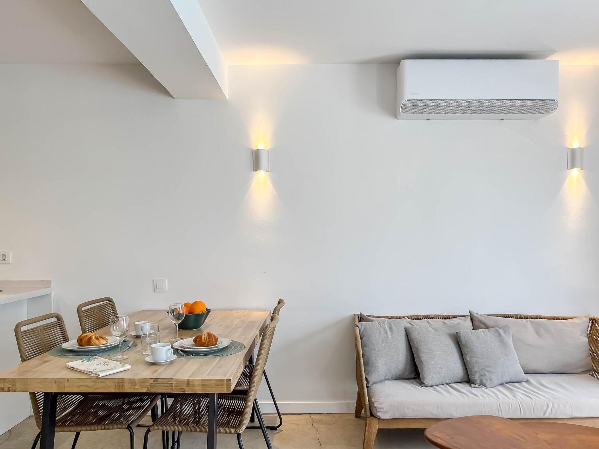 Casa Edem Playa Del Hombre Con Piscina Y Solarium *