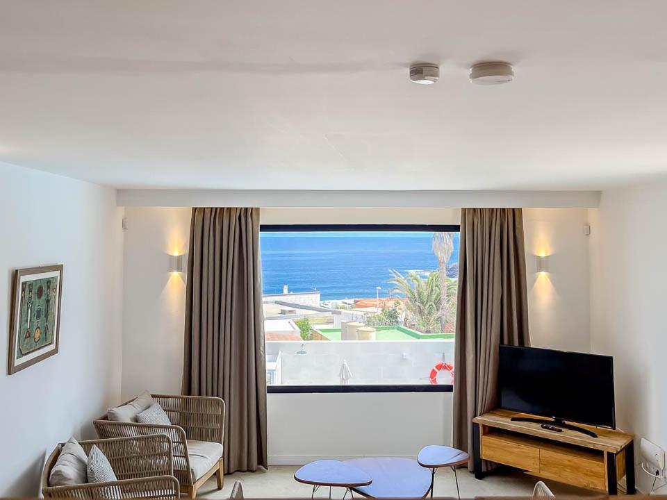 Apartamento Casa Edem I Con Terraza Privada Y Vista Al Mar *