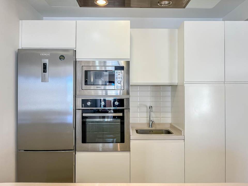 Apartamento Casa Edem I Con Terraza Privada Y Vista Al Mar