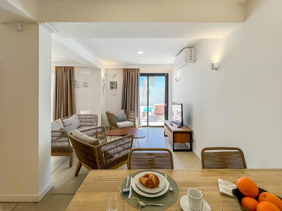 Casa Edem Playa Del Hombre Con Piscina Y Solarium