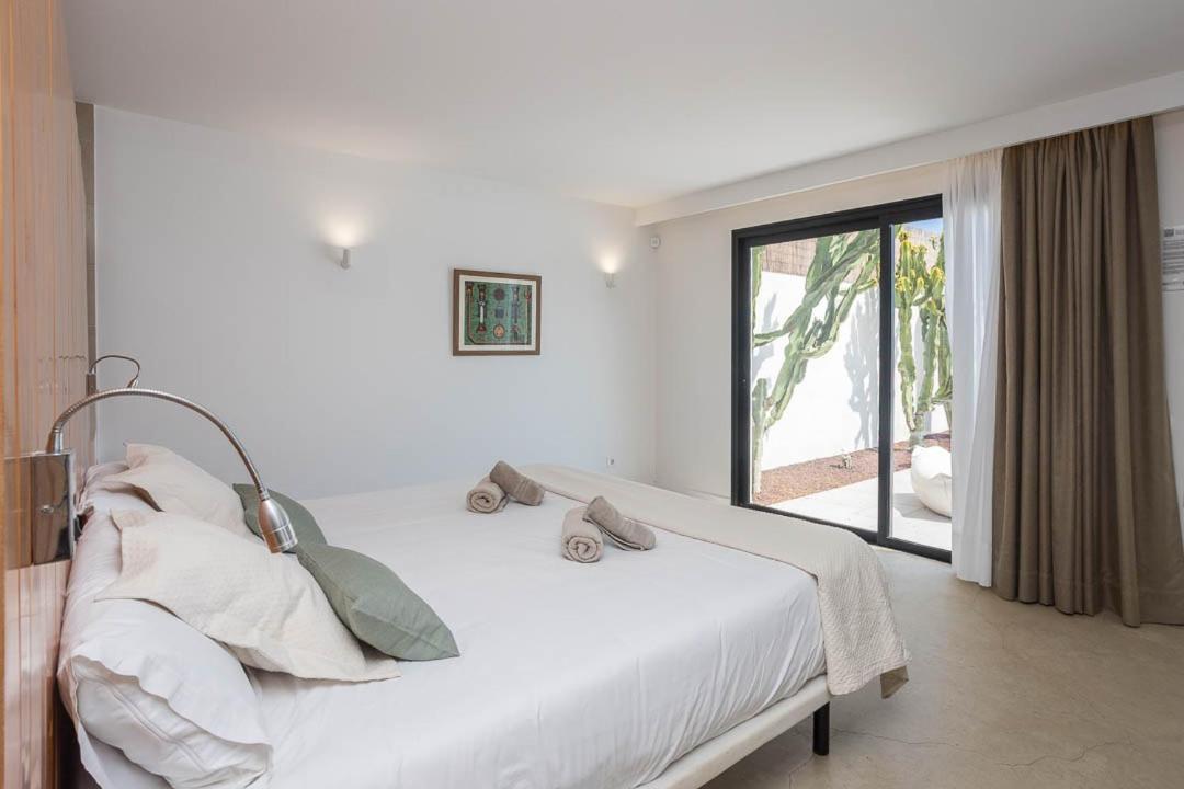 Appartement Casa Edem Playa Del Hombre Con Piscina Y Solarium Telde
