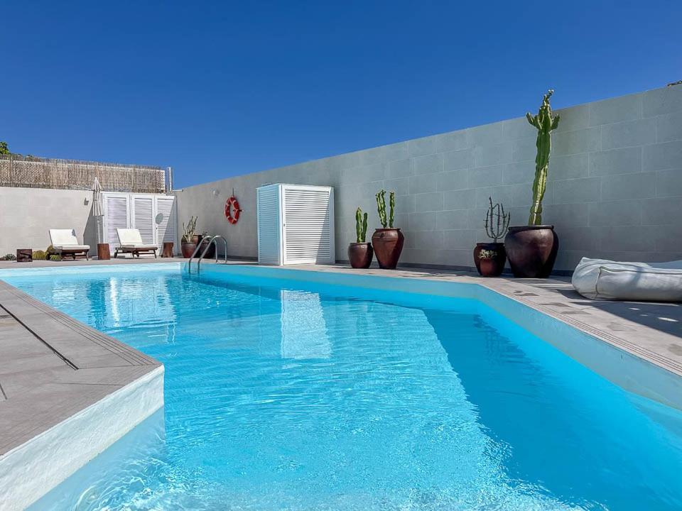 Appartement Casa Edem Playa Del Hombre Con Piscina Y Solarium *