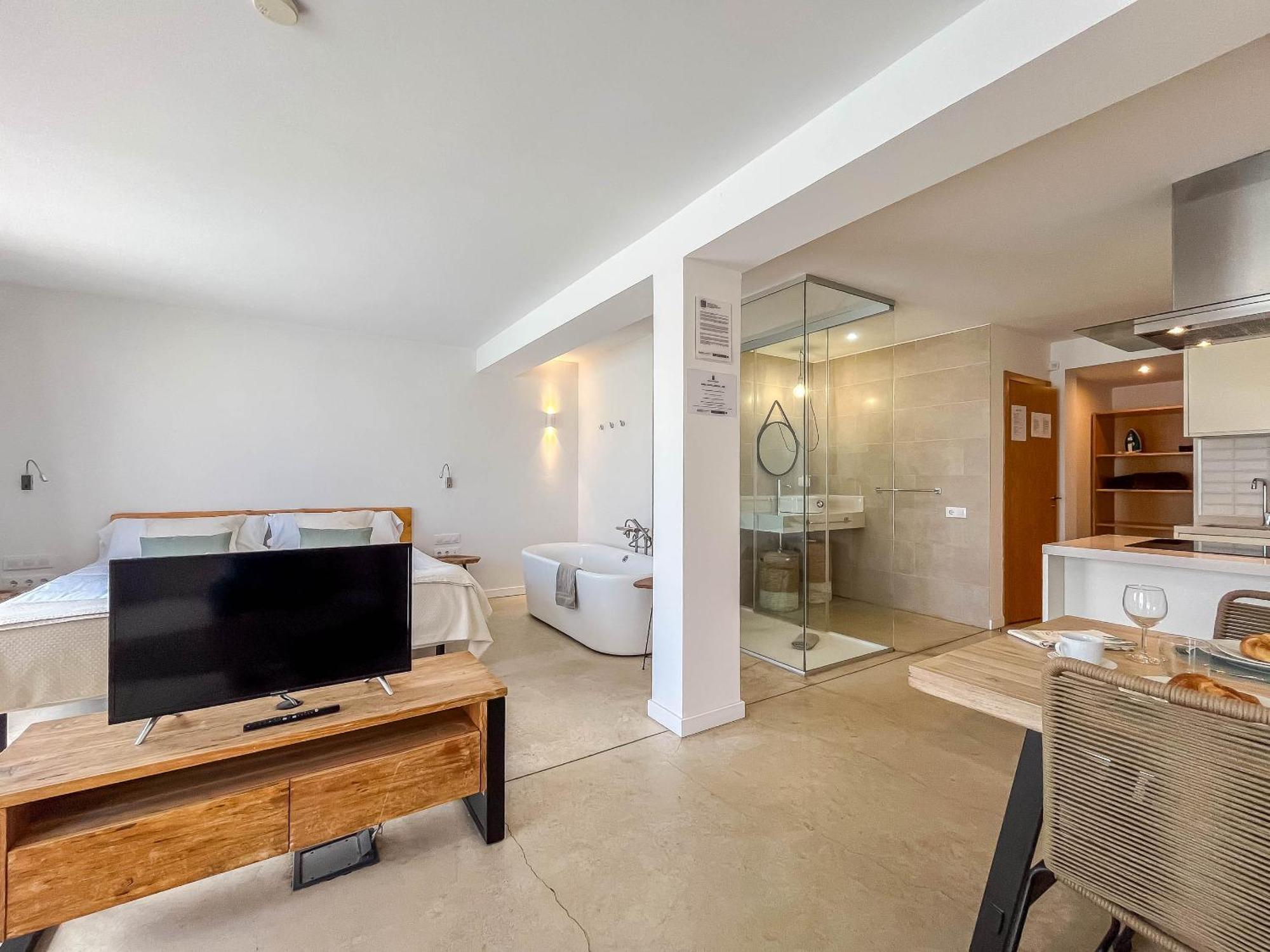 Casa Edem Playa Del Hombre Con Piscina Y Solarium * Telde