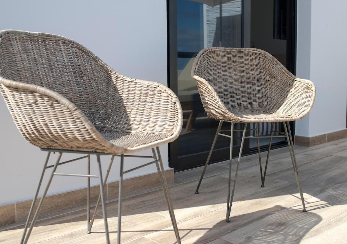 Apartament Luxury with heated pool IV Telde