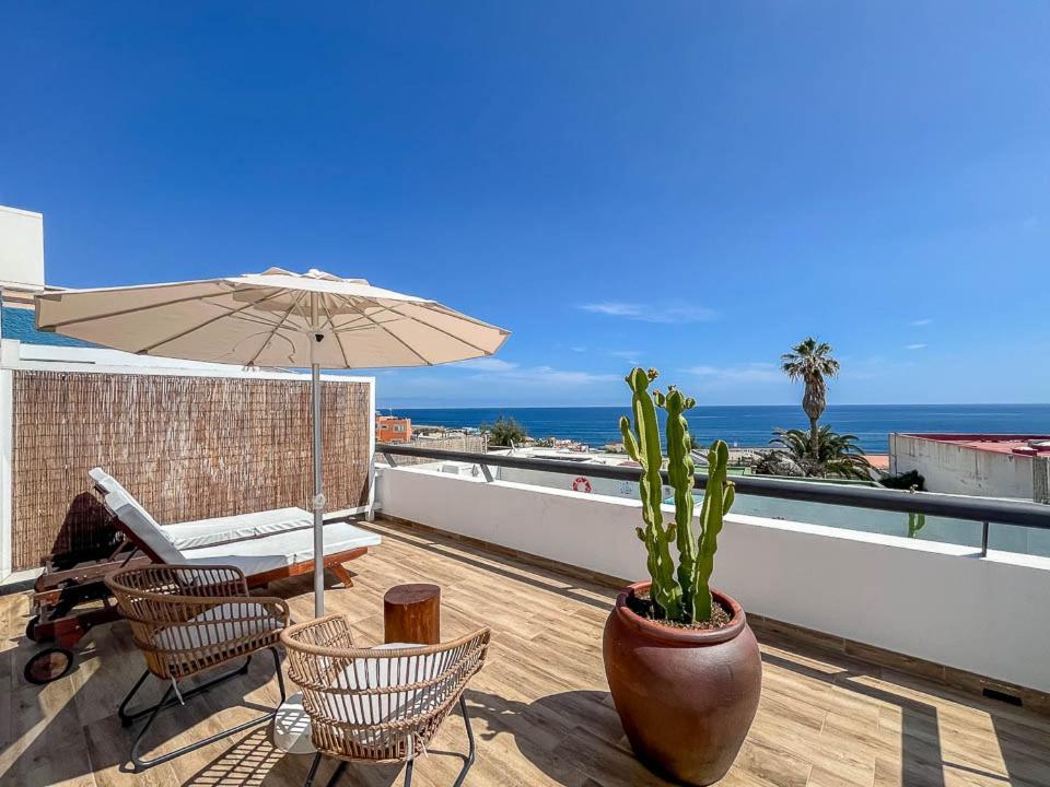 Apartament Luxury with heated pool IV