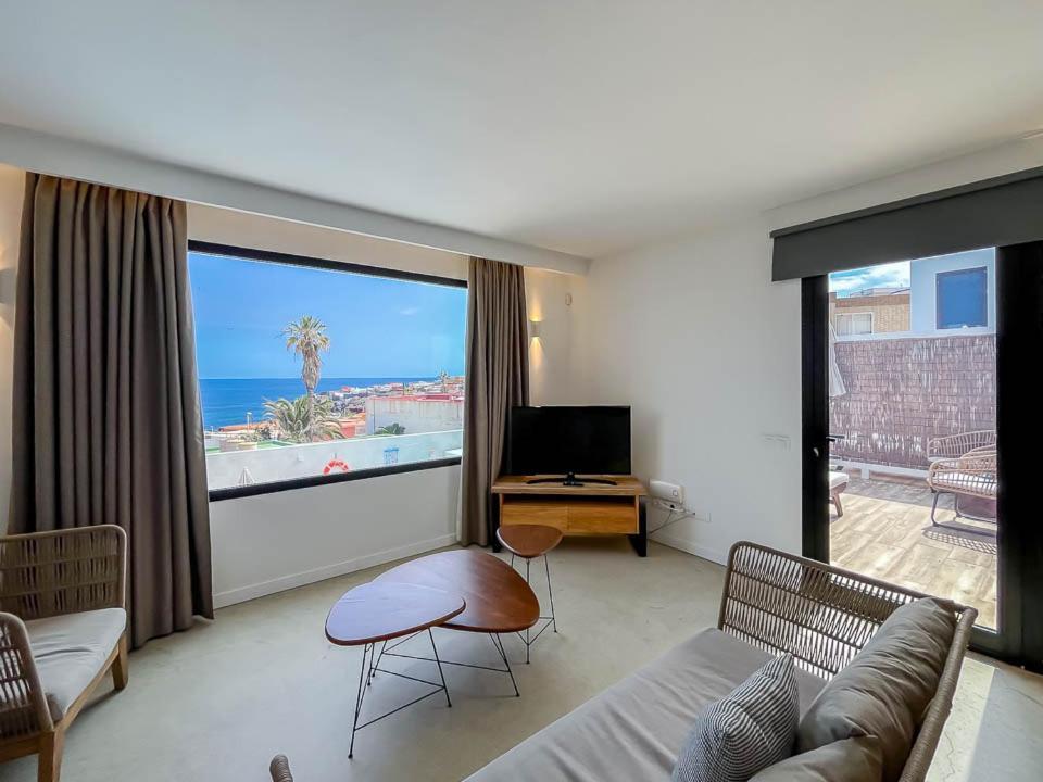 Apartament Luxury with heated pool IV