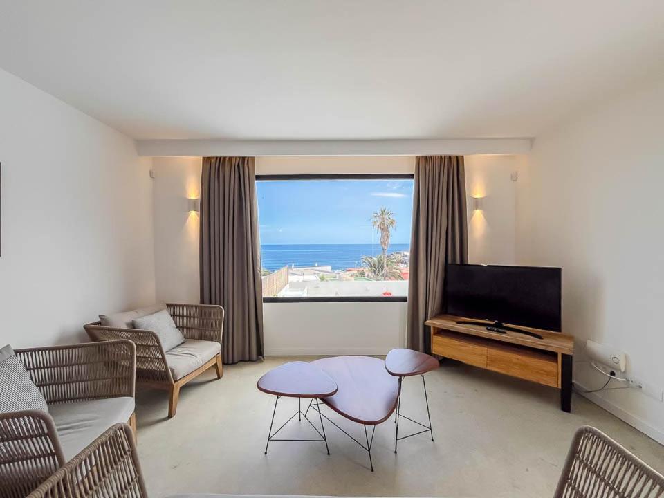 Apartament Luxury with heated pool IV