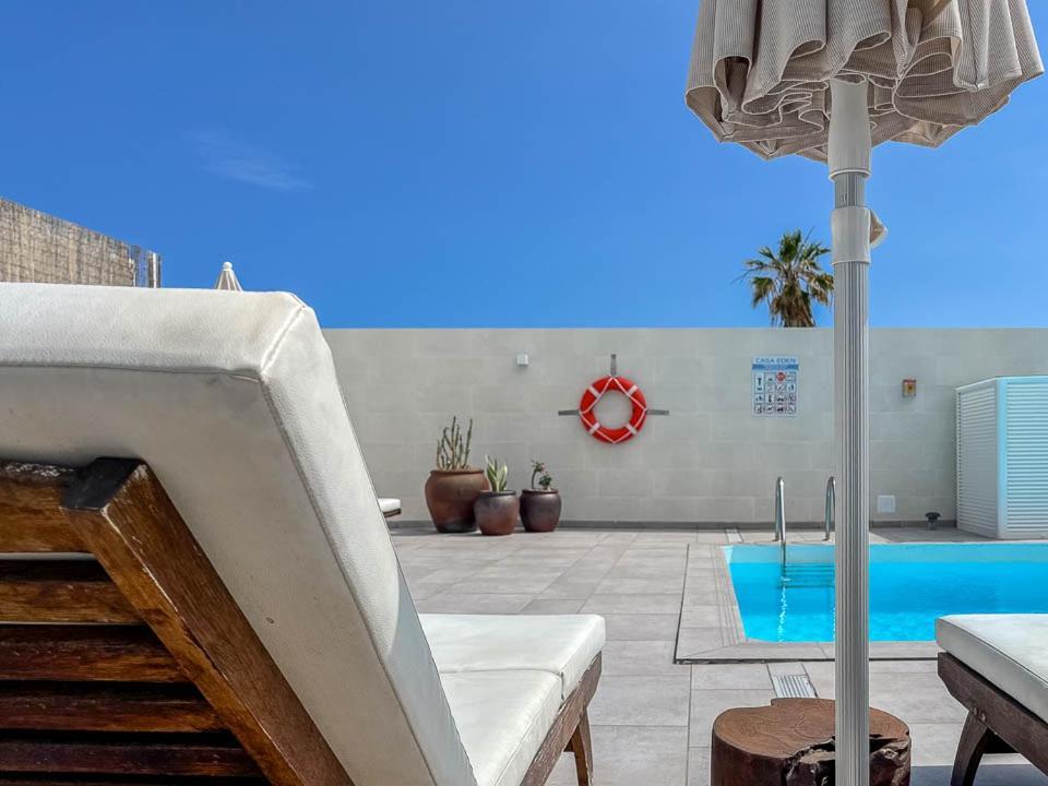 Apartament Luxury with heated pool IV *